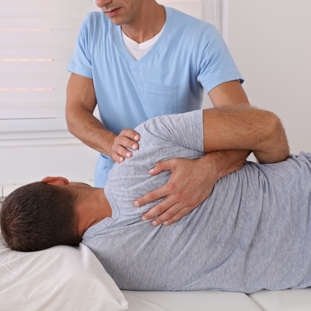 osteopatia trattamento