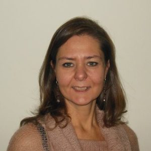 Chiara Bernardis Fisioterapista