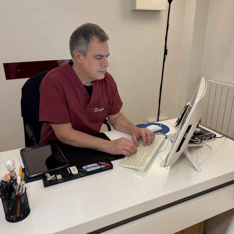 Pollini Sergio Osteopata